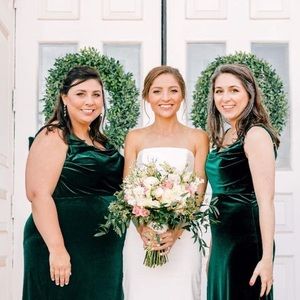 Meet your Posher, Jackie